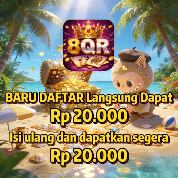 8QR Maxwin Pola Gacor Hari Ini