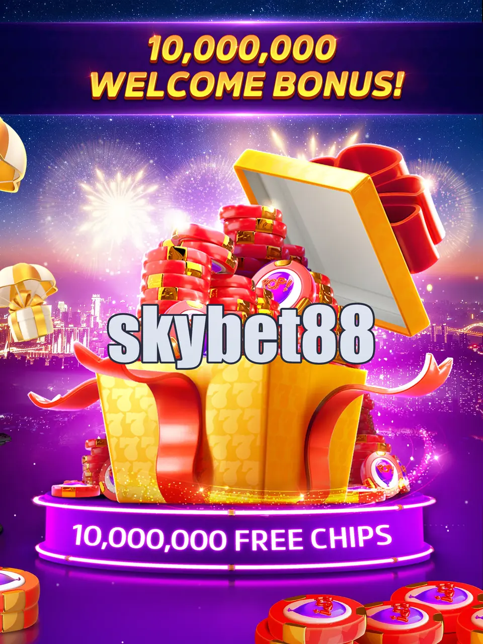 skybet88 APK