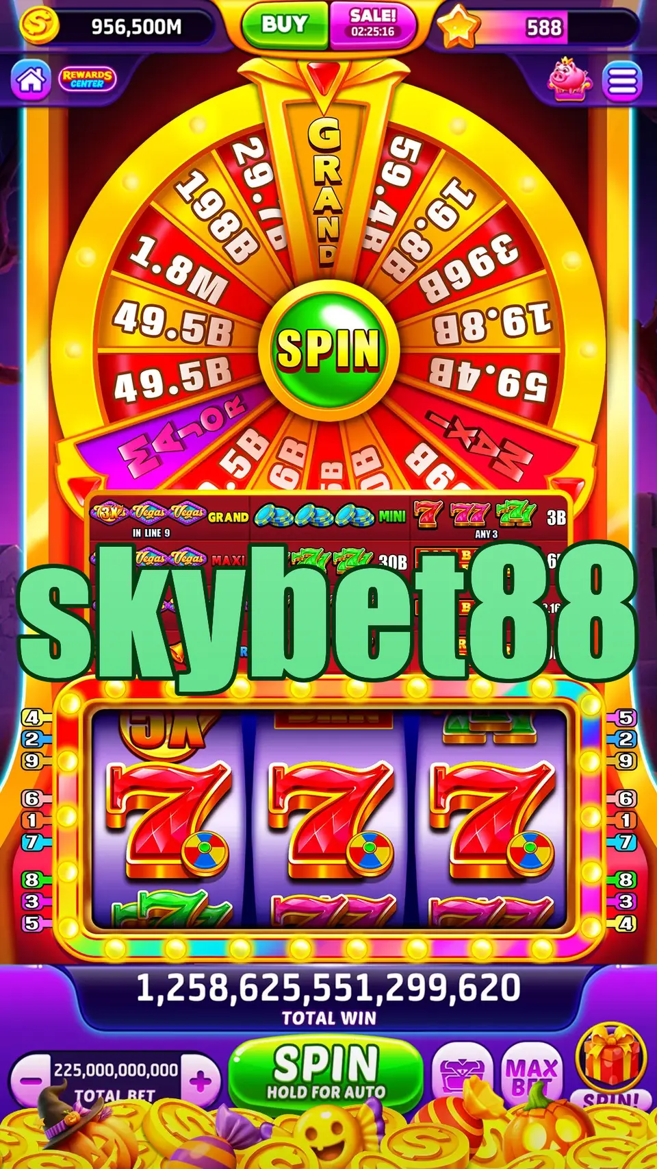 skybet88 Masuk