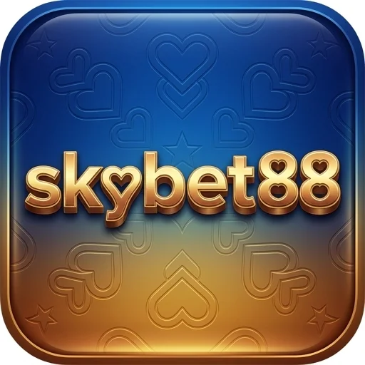 skybet88 Logo - Resmi
