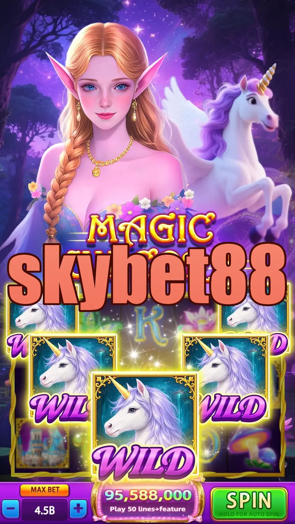 skybet88 Preview - Resmi Unduh